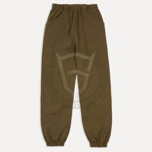 Modern Casual Wear Men Trouser