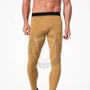 Lightweight Routine Comfort Long Tights