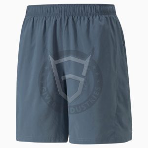 Smooth Training Support Gym Shorts