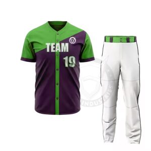 Champion Style Baseball Kit