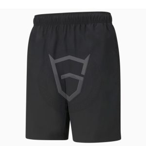 Premium Sports Build Gym Shorts