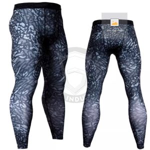 Modern Secure Fit Long Tights