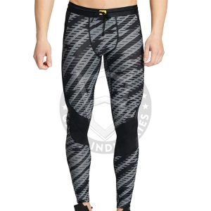 Active Training Essential Long Tights