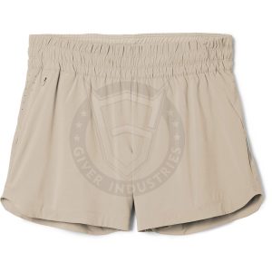 Secure Athletic Fit Gym Shorts